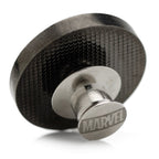 Marvel Daredevil Embossed Logo Lapel Pin
