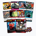 DC Deck-Building Game: Forever Evil — Multiverse Edition - 