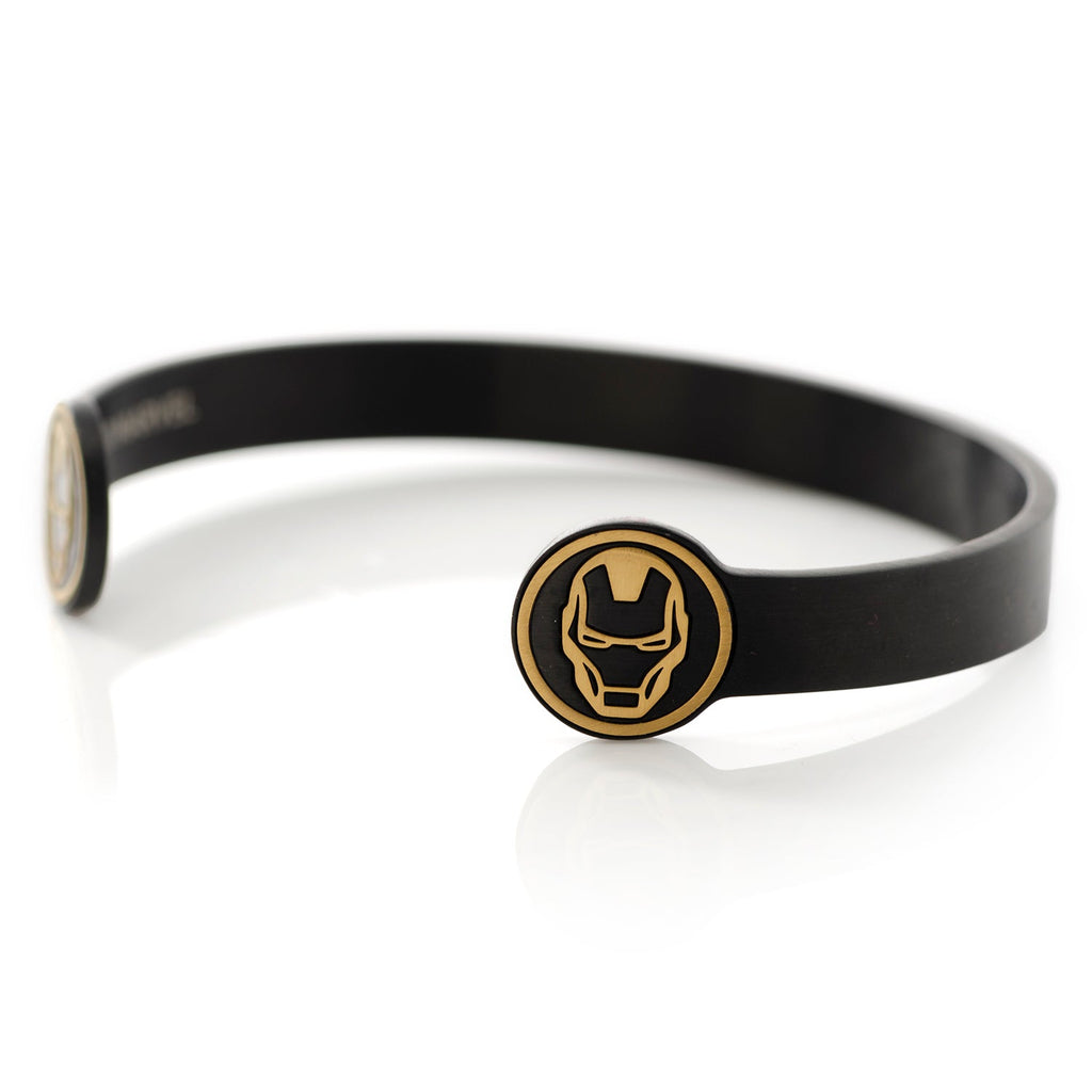 Marvel Iron Man Cuff Bracelet