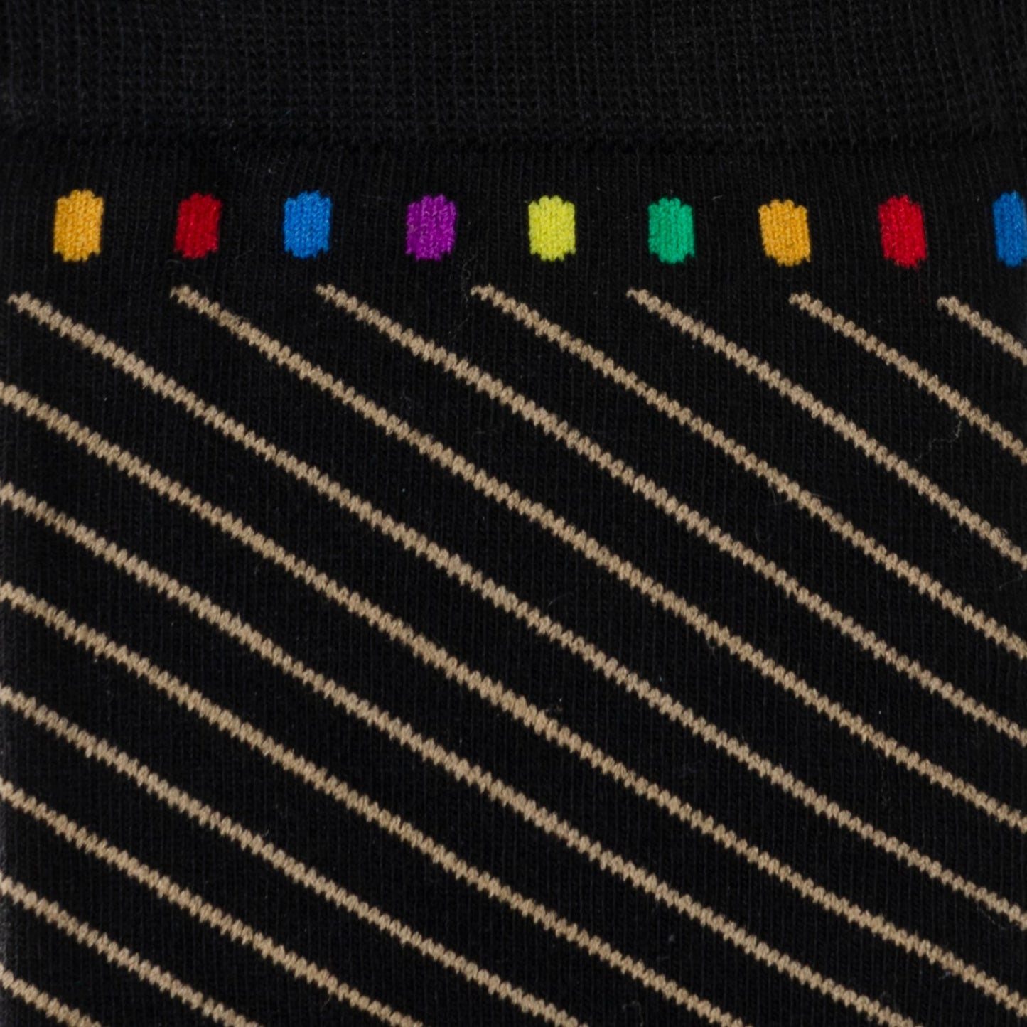 Marvel Avengers Infinity Stone Stripe Black Gift Set