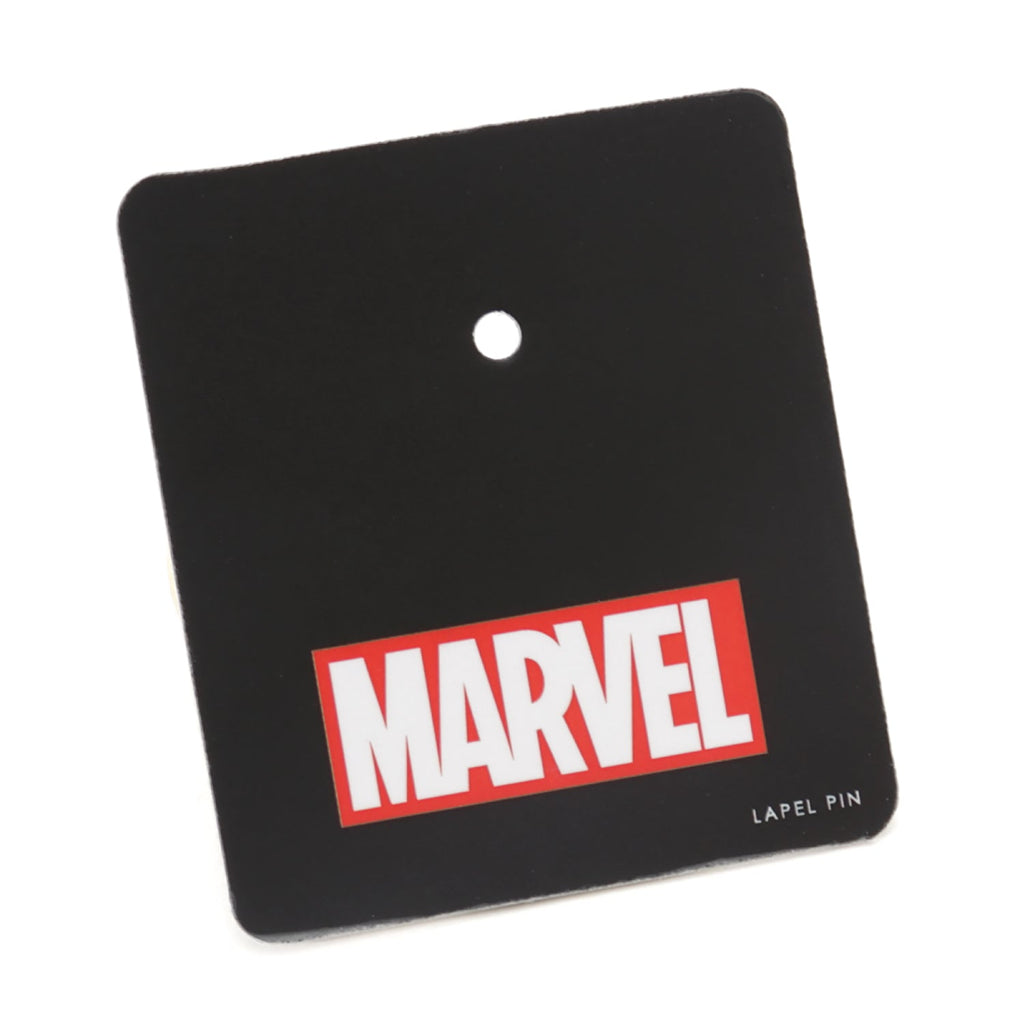 Marvel Avengers Black Multicolored Gift Set