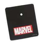 Marvel Deadpool Silver Mask Lapel Pin