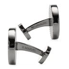Marvel Shang-Chi Men's Cufflinks
