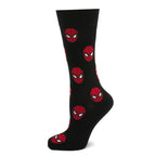 Marvel Spider-Man Black Gift Set