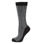 Marvel Spider-Man Herringbone Black Gift Set