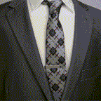 Marvel Spider-Man Spider Tie Bar