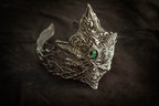 Fire Keeper Cosplay Mask Custom Made - 