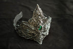 Fire Keeper Cosplay Mask Custom Made - 