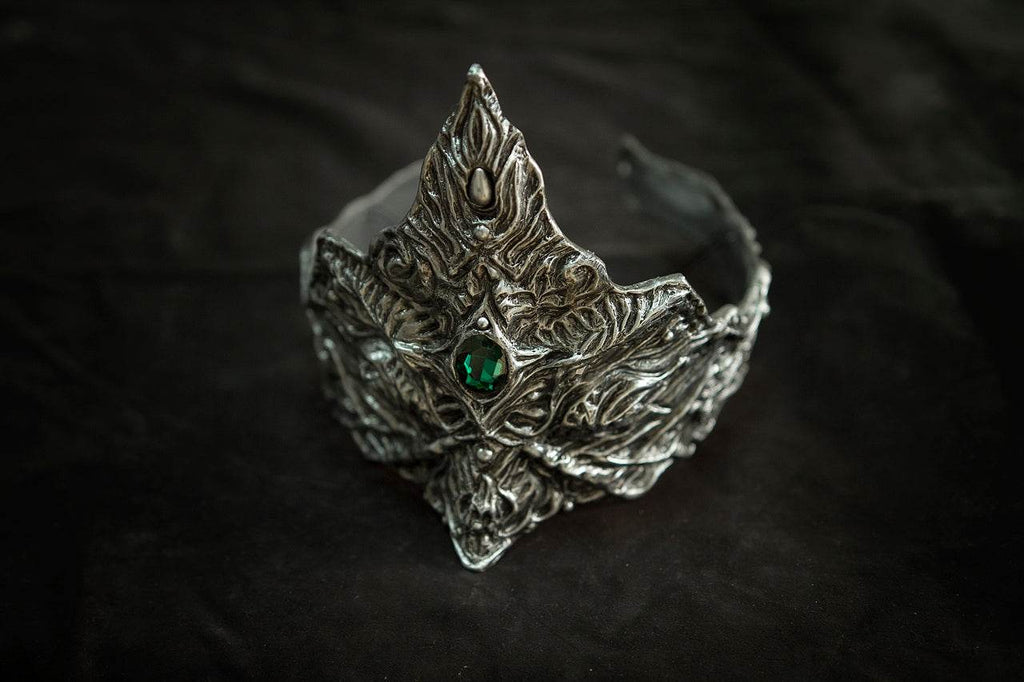 Fire Keeper Cosplay Mask Custom Made - 