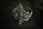 Fire Keeper Cosplay Mask Custom Made - 