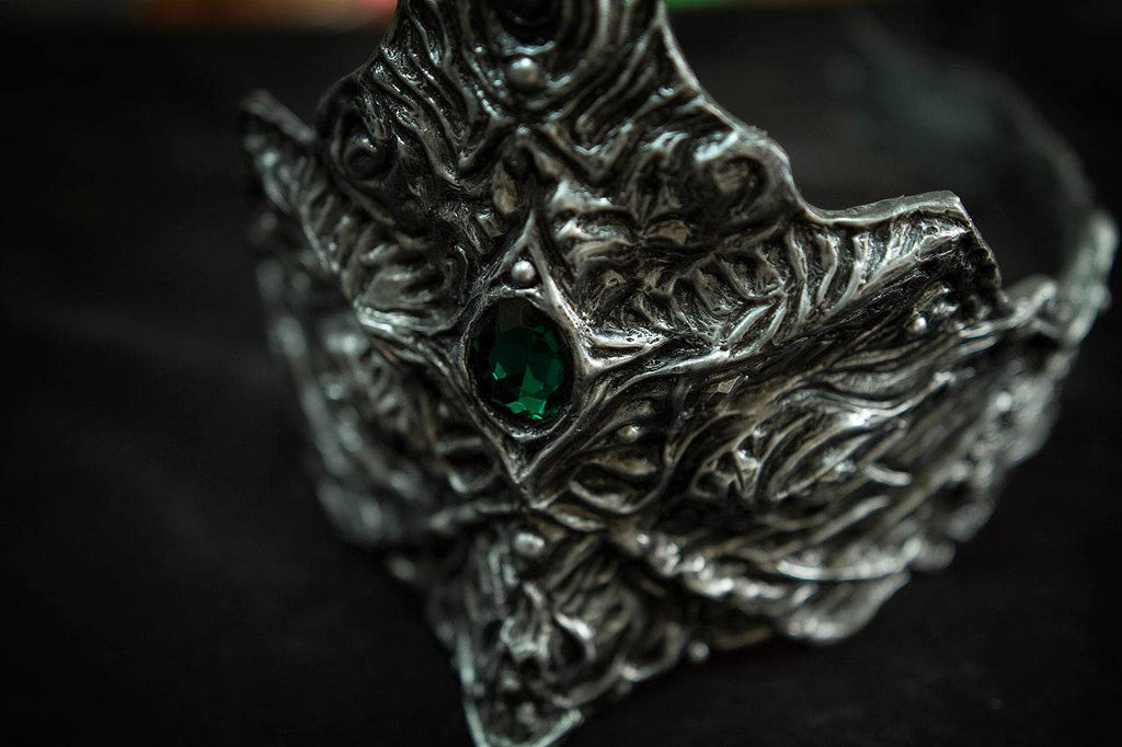 Fire Keeper Cosplay Mask Custom Made - 