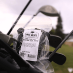 Original Elk Jerky - 1/4 lb (4 oz)