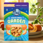 Freeze Dried Apricots