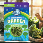 Freeze Dried Broccoli
