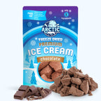 PREMIUM Freeze Dried Ice Cream * Only 5 Ingredients *