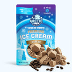 PREMIUM Freeze Dried Ice Cream * Only 5 Ingredients *