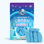 Freeze Dried DryHeads Candy