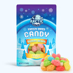 Freeze Dried Gummy Bears