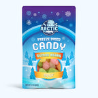 Freeze Dried Gummy Bears