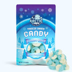Freeze Dried Gummy Rings