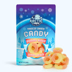 Freeze Dried Gummy Rings