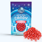 Freeze Dried Hot Reds Candy