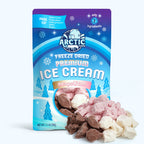 PREMIUM Freeze Dried Ice Cream * Only 5 Ingredients *
