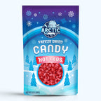 Freeze Dried Hot Reds Candy