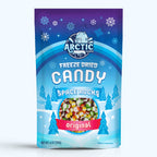 Freeze Dried Space Rocks Candy