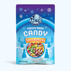 Freeze Dried Spree Burgers Candy