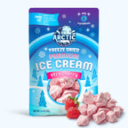 PREMIUM Freeze Dried Ice Cream * Only 5 Ingredients *