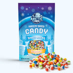 Freeze Dried Space Rocks Candy