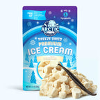 PREMIUM Freeze Dried Ice Cream * Only 5 Ingredients *