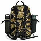 Rougarou Backpack – Made in USA, Berry Compliant