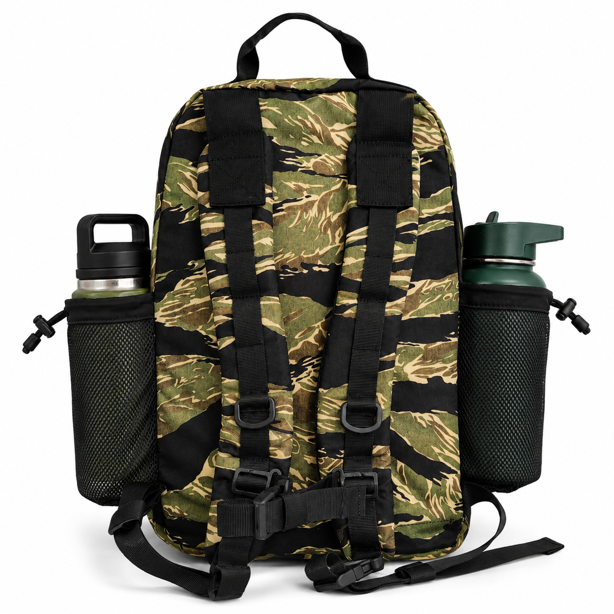 Rougarou Backpack – Made in USA, Berry Compliant