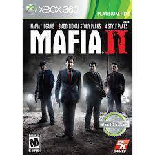 Mafia II - Xbox 360 - Role-Players