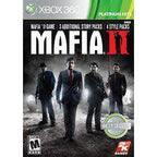 Mafia II - Xbox 360 - Role-Players
