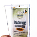Magnetic Card Holder for Packs