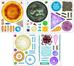 Battle Mats: Add On Scenery - Magic Effects - 