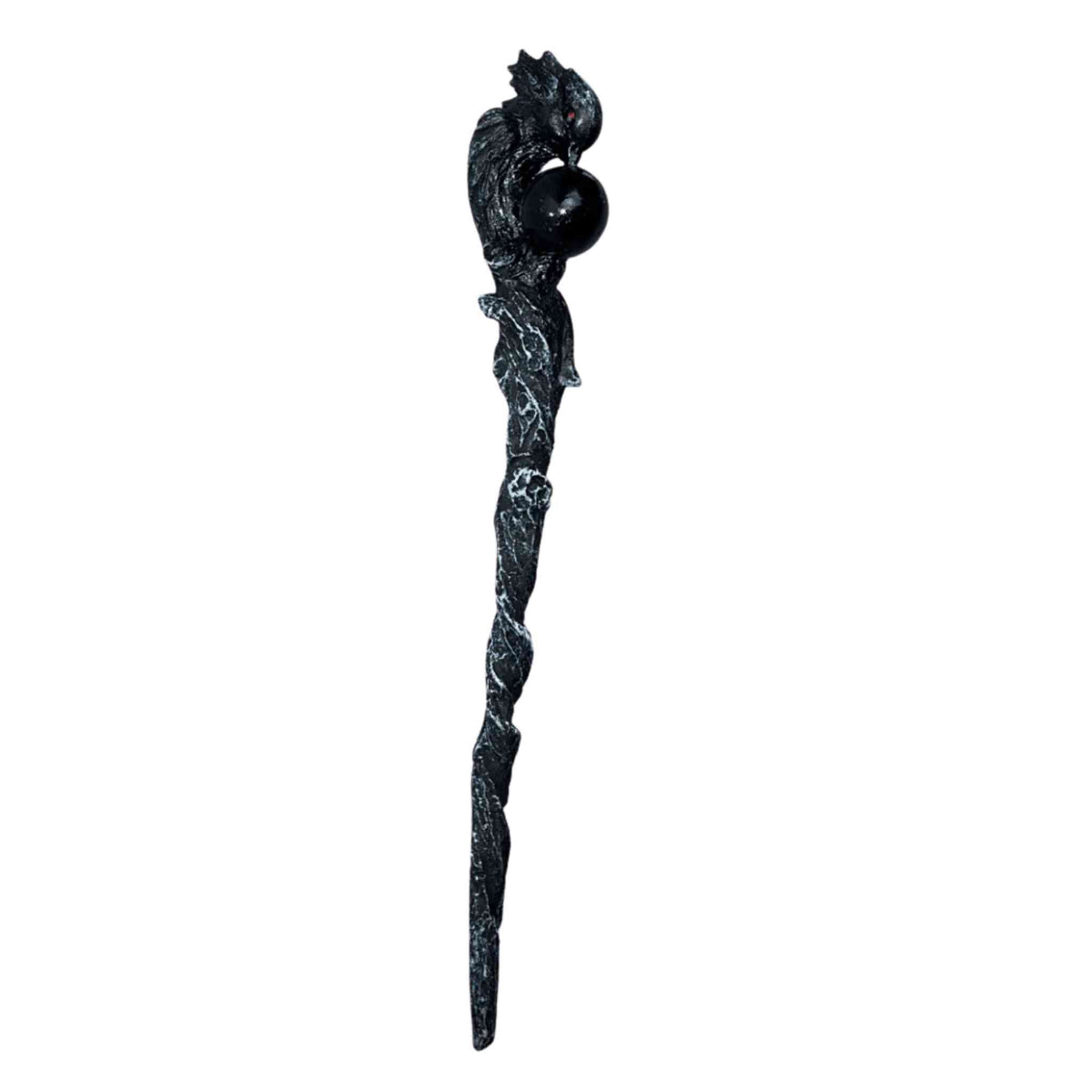 Magic Bird Wand