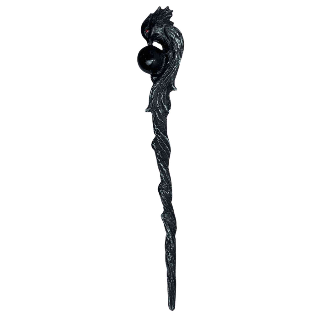 Magic Bird Wand