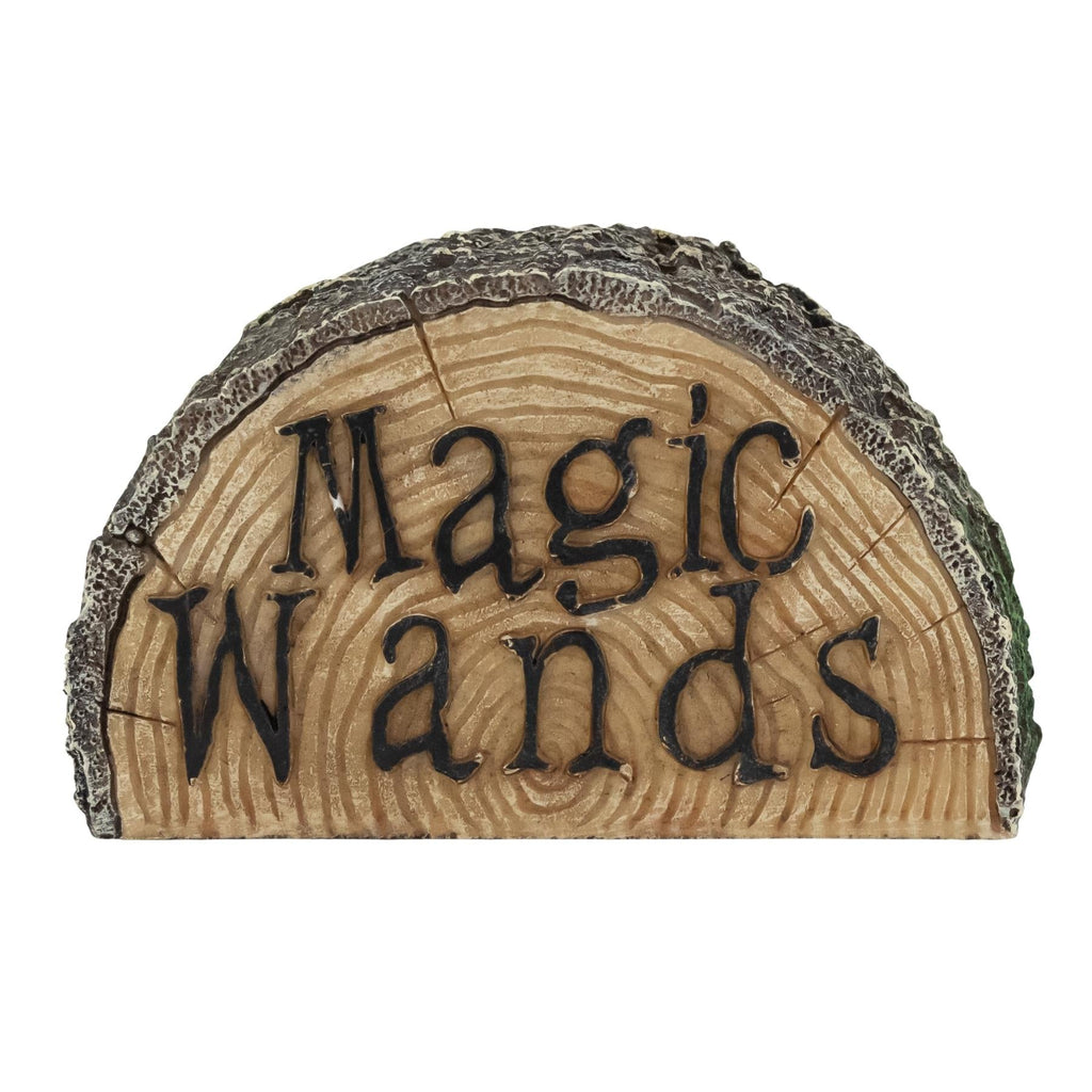 Magic Wand Stand
