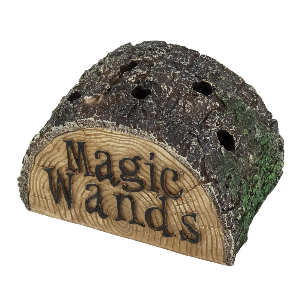 Magic Wand Stand