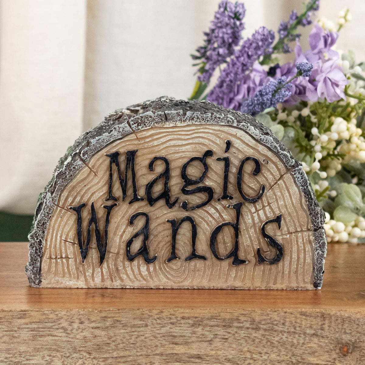 Magic Wand Stand