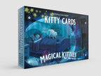 Kitty Cards (Magical Kitties 2E) - Physical