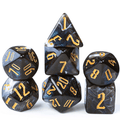 Magician's Pact RPG Dice Set - 