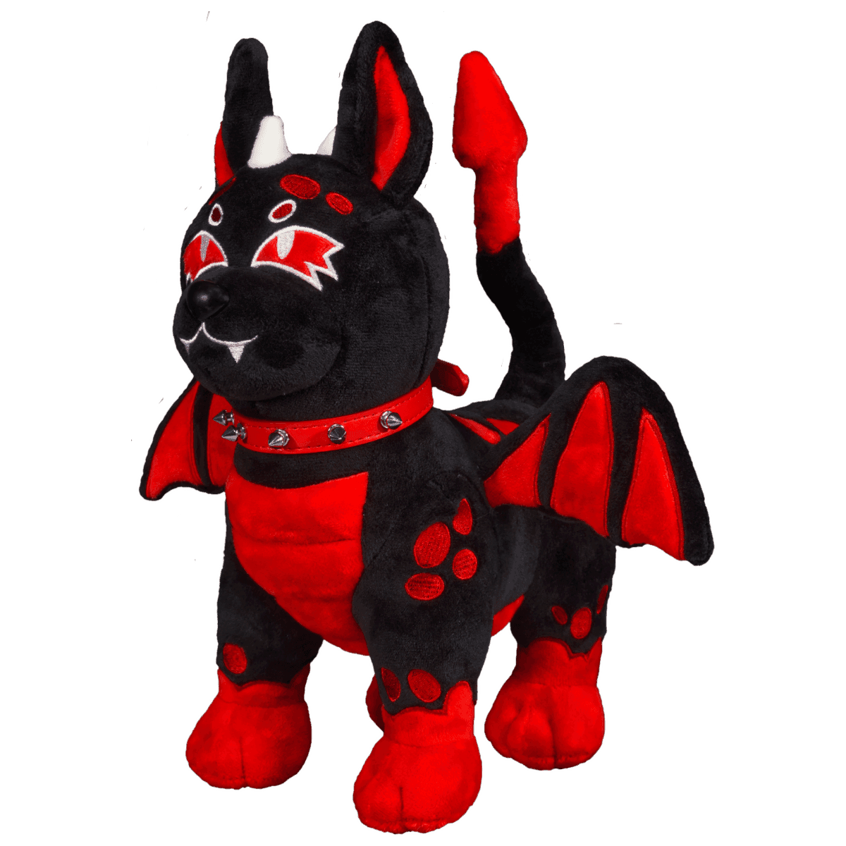 Magma Plush - 