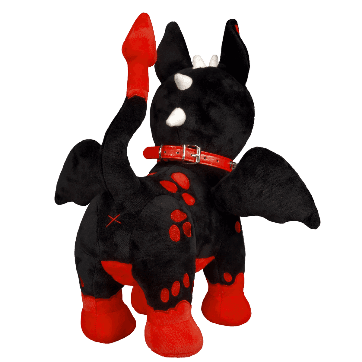 Magma Plush - 
