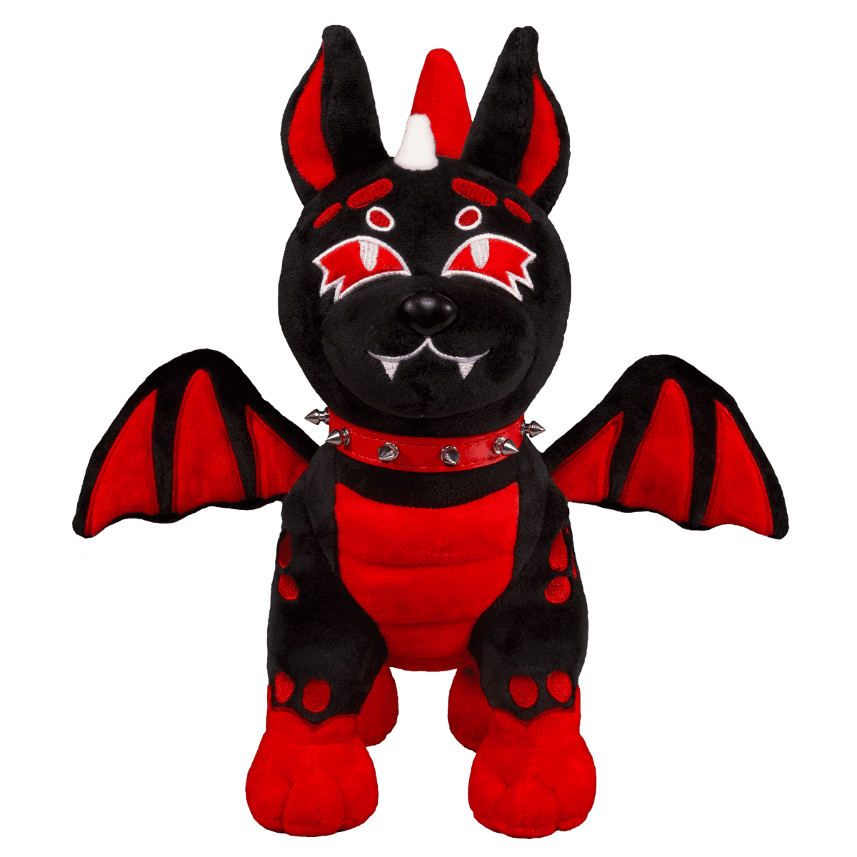 Magma Plush - 