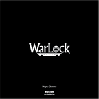 WarLock Tiles: Game Mat - Magma Chamber - 